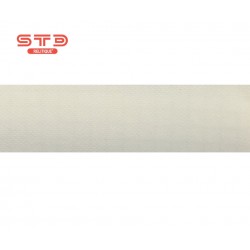 Ruban adhésif GAFFER toile de bordage 200 microns BLANC bobine 50 mètres