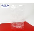 SACHET Transparent OPP Ouverture ZIP et Thermoscellable 