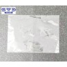 SACHET PLAT PP40µ 100 x 150 mm le 1000