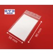 Sachet ZIP 50 x 90 mm