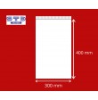 Sachet ZIP 300 x 400 mm