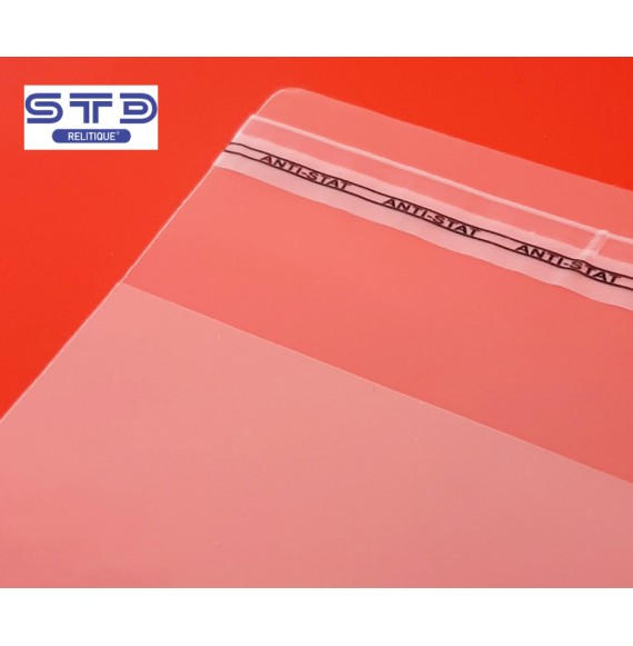 SOPP030ADH325325 Format Vinyl