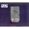 SACHET Transparent avec Fond 180 x 300 mm PAR 1000