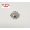 Kit rond Magnétique Adhésive 17 mm pour Badge PAR 10