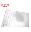 Pochette Cristal non adhésive avec Bande de perforation format A4 STD PAR 100